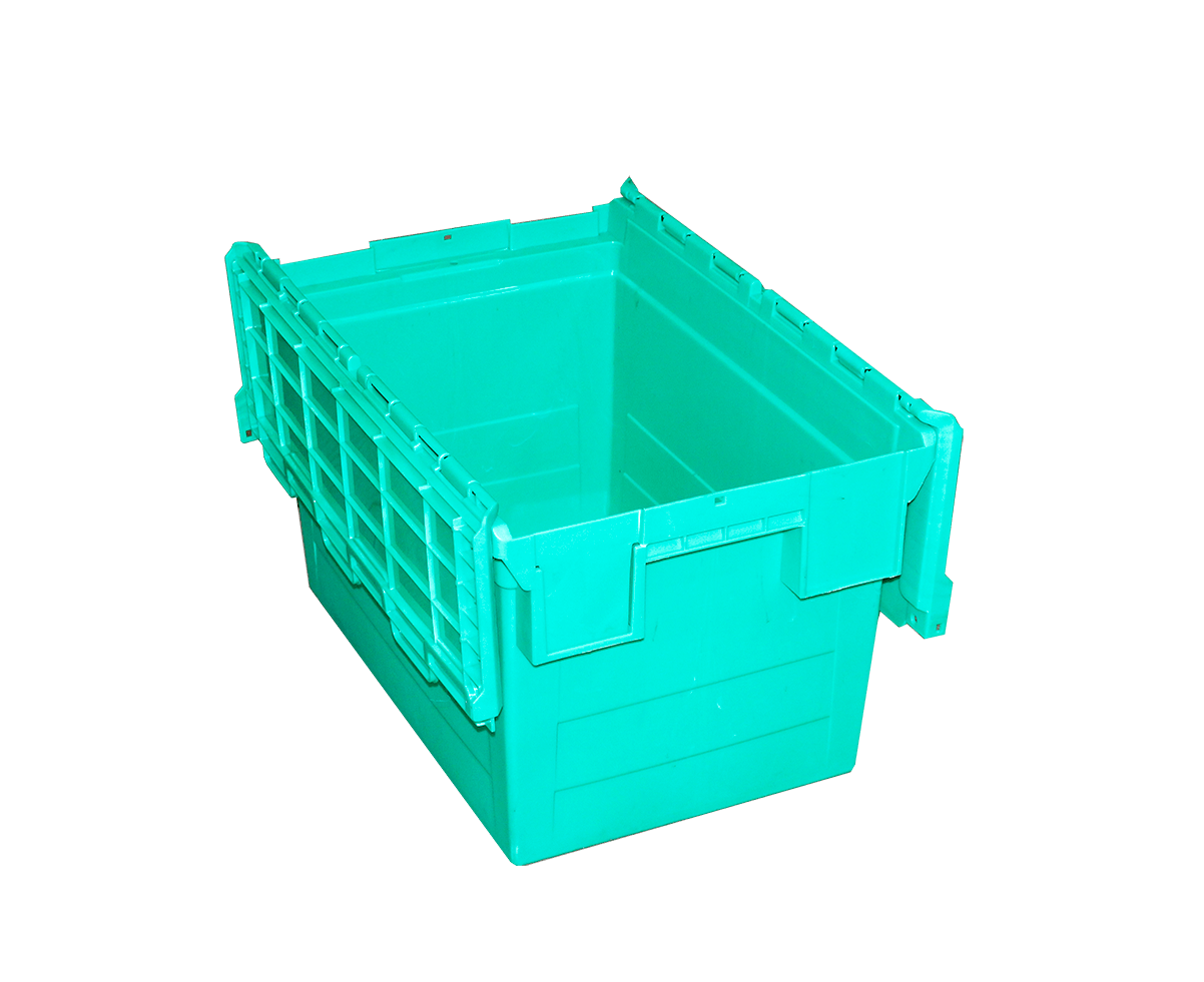 PCN Plastic Industrial Container Supplier Johor Bahru (JB